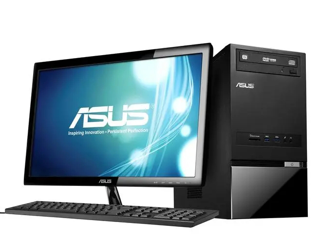 天津蓟州区华硕台式机维修