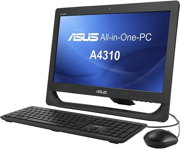 天津蓟州区华硕一体机维修